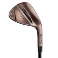 TaylorMade Hi-Toe 3 Wedge Copper Standard Bounce, 50.09, Right Hand, Stiff Flex