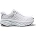 Hoka Bondi SR Road Running Shoes - Women's White 5 1110521-WHT-05