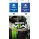 PlayStation Store Guthaben 110 EUR für Call of Duty Modern Warfare II | Vault Edition | PS4/PS5 Download Code - österreichisches Konto