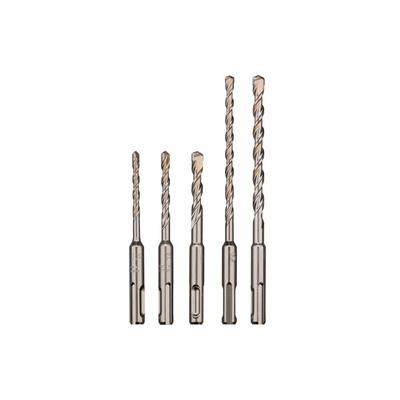 B-49052 SDS-VPLUS-Bohrer-Set Nr2 5tlg. - Makita Image