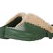 Coach Shoes | Coach Lola Clog | Color: Green | Size: 7