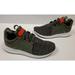 Adidas Shoes | Adidas X Plr Men's Athletic Shoes Evm 004001 - Olive Low Top Mens Size 7 | Color: Green | Size: 7
