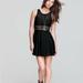 Free People Dresses | Free People Black Dress | Color: Black | Size: M