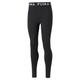 PUMA Herren Train Formknit Seamless Long Tight Strumpfhose, Puma Schwarz, M EU