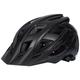 Trespass Unisex Erwachsene Zprokit Cycle Helmet, Schwarz, L