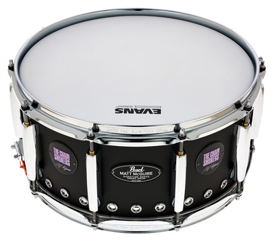 Pearl 14"x6,5" Matt McGuire Snare