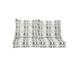 Dakota Fields Indoor/Outdoor Seat/Back Cushion Polyester | 5 H x 25 W x 23 D in | Wayfair 2BFBB79920374014A374A59B4AF265E2