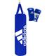 Blue Corner Boxing Set, Boxsack, Boxhandschuhe