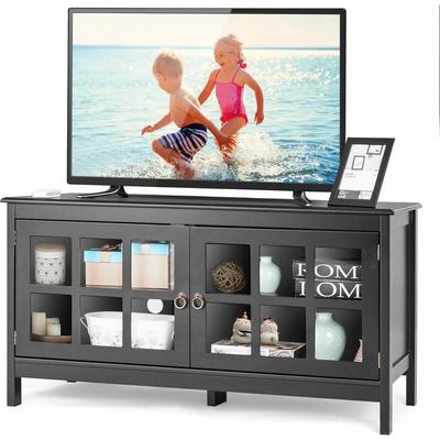 Costway - tv console table for T...