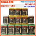 MAXXIS-Chambre à air pour pneu de vélo FLYWEIFbirthWELTER WEentos corde TRAdentos 650/750