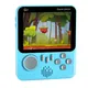 Consoles de jeu vidéo G7 boîte de jeu portable 3.5 pouces 666 en 1 jeux rétro