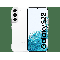 SAMSUNG Galaxy S22 5G 256 GB Phantom White Dual SIM