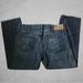 Levi's Jeans | Denim Supply Ralph Lauren Straight Jeans Men's 38x30 Slouch Distressed Whiskers | Color: Blue | Size: 38