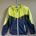 Adidas Jackets & Coats | Adidas Jacket, Shell - New, No Tags, Ear Pods In Jacket. Light Weight,Runs Small | Color: Green/Yellow | Size: L