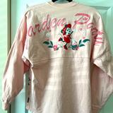 Disney Tops | Disney Parks Epcot Flower & Garden Festival 2019 Pink Spirit Jersey | Color: Pink | Size: M