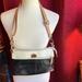 Giani Bernini Bags | Giani Bernini Shoulder Bag Purse | Color: Black/White | Size: Os