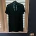 Zara Dresses | Beautiful Zara Green Dress | Color: Green | Size: S