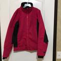 Columbia Jackets & Coats | Columbia Bugaboo Girls Jacket | Color: Black/Pink | Size: 14/16