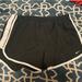 Nike Shorts | Nike Tempo Shorts | Color: Black/White | Size: M