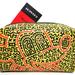 Coach Bags | Coach X Mickey Mouse Keith Haring Cosmetic Bag | Color: Black/Yellow | Size: Os