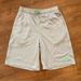 Under Armour Bottoms | Gray Under Armour Shorts Youth Boys Size Yxl Athletic Wear | Color: Gray | Size: Xlb