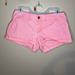 American Eagle Outfitters Shorts | 3 For $20pink American Eagle Shorts | Color: Pink | Size: 8