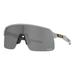 Oakley Pittsburgh Steelers Sutro Lite Sunglasses