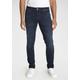 5-Pocket-Jeans JOOP JEANS "Stephen" Gr. 32, Länge 32, blau (navy) Herren Jeans 5-Pocket-Jeans