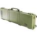 Pelican 1750 Protector Wheeled Long Case (Olive Drab Green) - [Site discount] 017500-0000-130