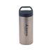 Soto Aero Water Bottle 200 ml Silver ST-AB21