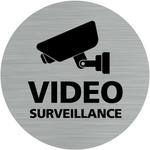 Pictogramme Vidéosurveillance