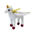 Jouet en peluche pour enfants Mia et moi Nairobi Orn Horse Butter cadeau de Noël et