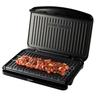 George Foreman - griglia per carne 2400w nera - 25820-56