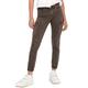 ONLY Cargo Jeans Hose | Stretch Denim Jogger Pants | Slim Mid Waist Karottenhose ONLMISSOURI, Farben:Hellgrau, Größe:38W / 34L, Z-Länge:L34