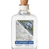 Elephant Gin Elephant Strength Gin Gin - Germany