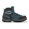 La Sportiva - Women's TX Hike Mid GTX - Wanderschuhe 39 | EU 39 blau