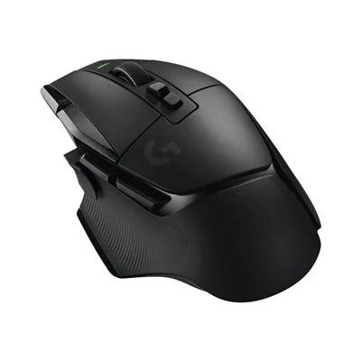 Logitech G502 X LIGHTSPEED Wireless Mouse