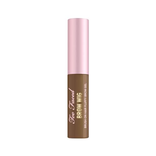 Too Faced - Brow Wig Augenbrauengel 5,5 ml Soft Brown