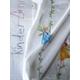 SALE% LILITH Meterware Voile Stoff fabric tissu Elfen elfes elves children Kinder Kinderzimmer Nya Nordiska