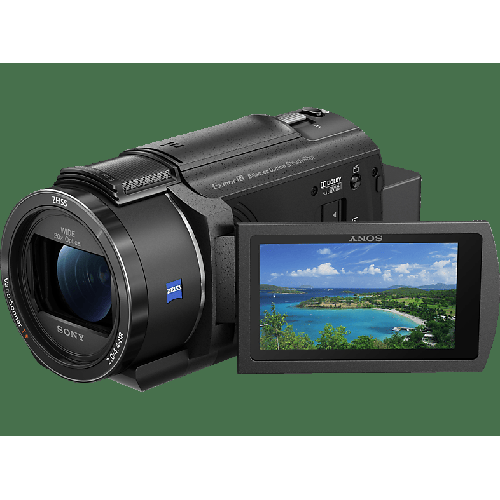 SONY FDR-AX43 Camcorder , 20xopt. Zoom