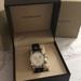 Burberry Accessories | Burberry Mens Watch. | Color: Black/Silver | Size: Os