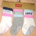 Levi's Accessories | Infant Levi's Socks | Color: White | Size: Osbb
