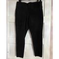 Torrid Pants & Jumpsuits | Black And Gray Checkered Skinny Pants | Color: Black/Gray | Size: 0x