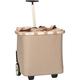 Reisenthel - Einkaufstasche carrycruiser frame Shopper Braun