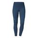 Schöffel Damen Tight Imada L, Wanderleggings mit integrierter Handytasche, Sportleggings mit elastischem Bund und 4-Wege-Stretch, dress blues, 42