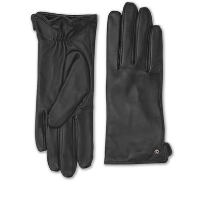 Adax - Handschuhe Xenia Damen Leder Black