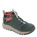 Teva Grandview GTX Hiker Boot - Womens 10 Green Boot Medium