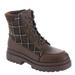 Rocket Dog Desmond - Womens 7.5 Brown Boot Medium