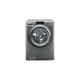 Lave linge hublot Candy CSS1510TWMRRE