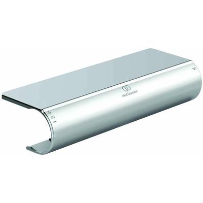 CeraTherm - Ablage für Brausethermostat, Chrom A7215AA - Ideal Standard